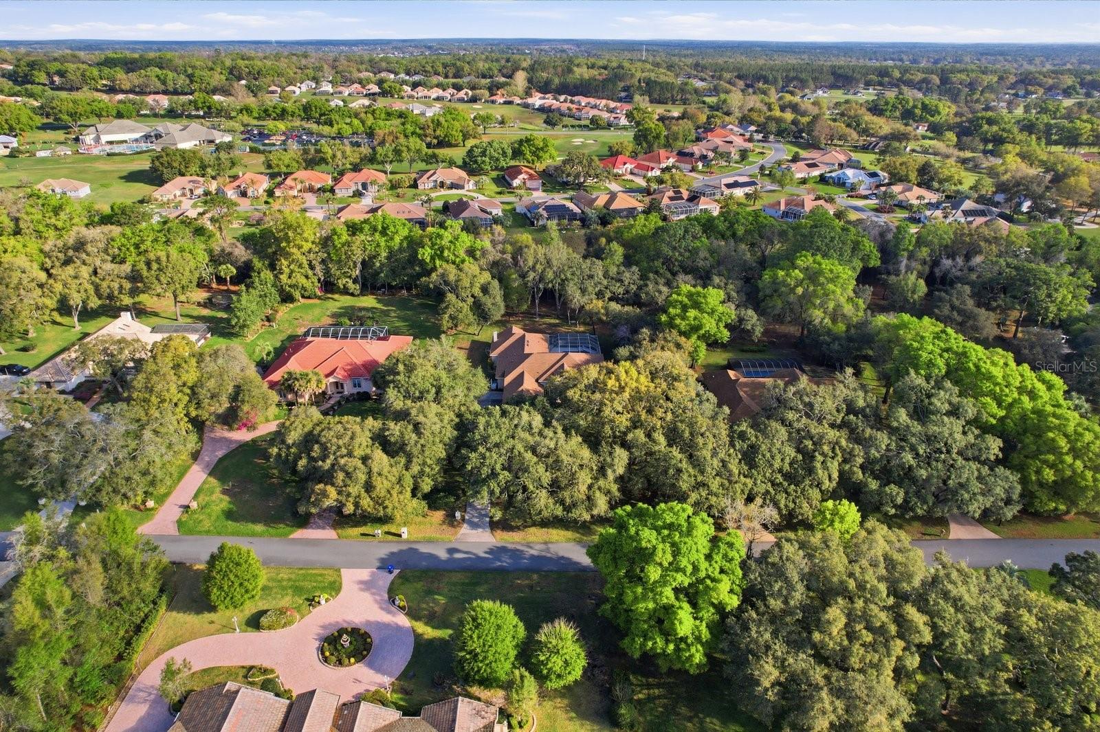 HAMPTON HILLS - Residential