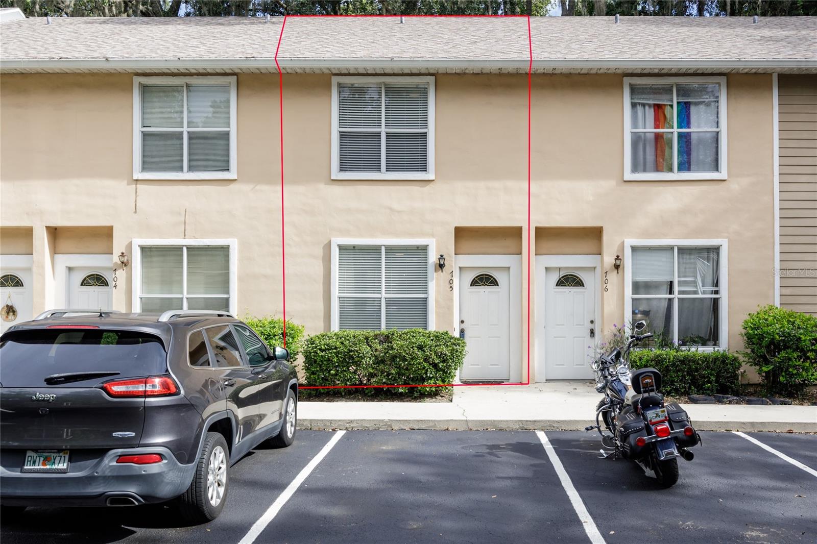 4415 SW 34TH STREET 705