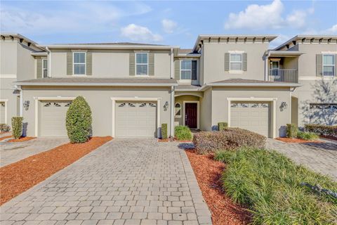 A home in DAYTONA BEACH