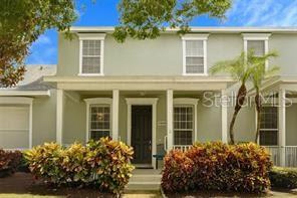 Photo of 13808 Ancilla Boulevard, Windermere, FL 34786 (MLS # S5139822)