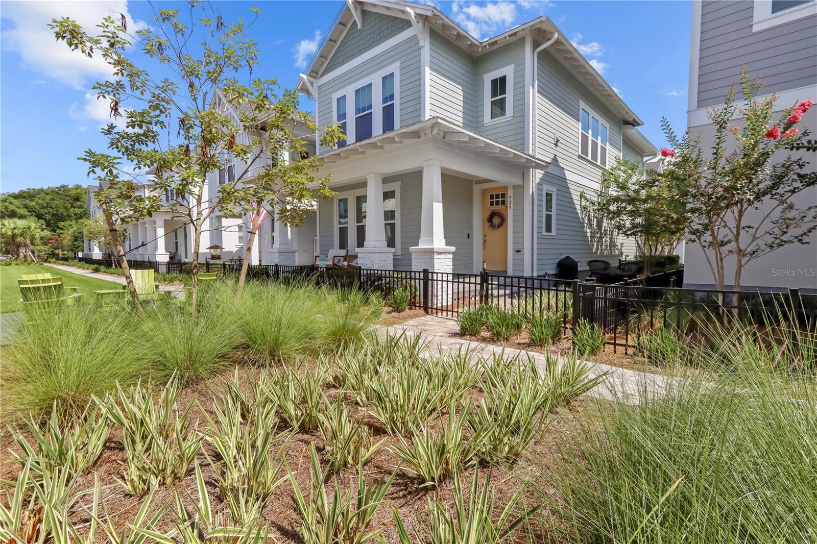 923 COLIE ALLEY