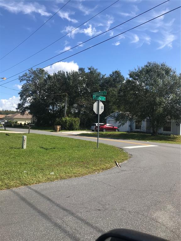 POINCIANA VILLAGE 01 NEIGHBORHOOD 01 NORTH - Land