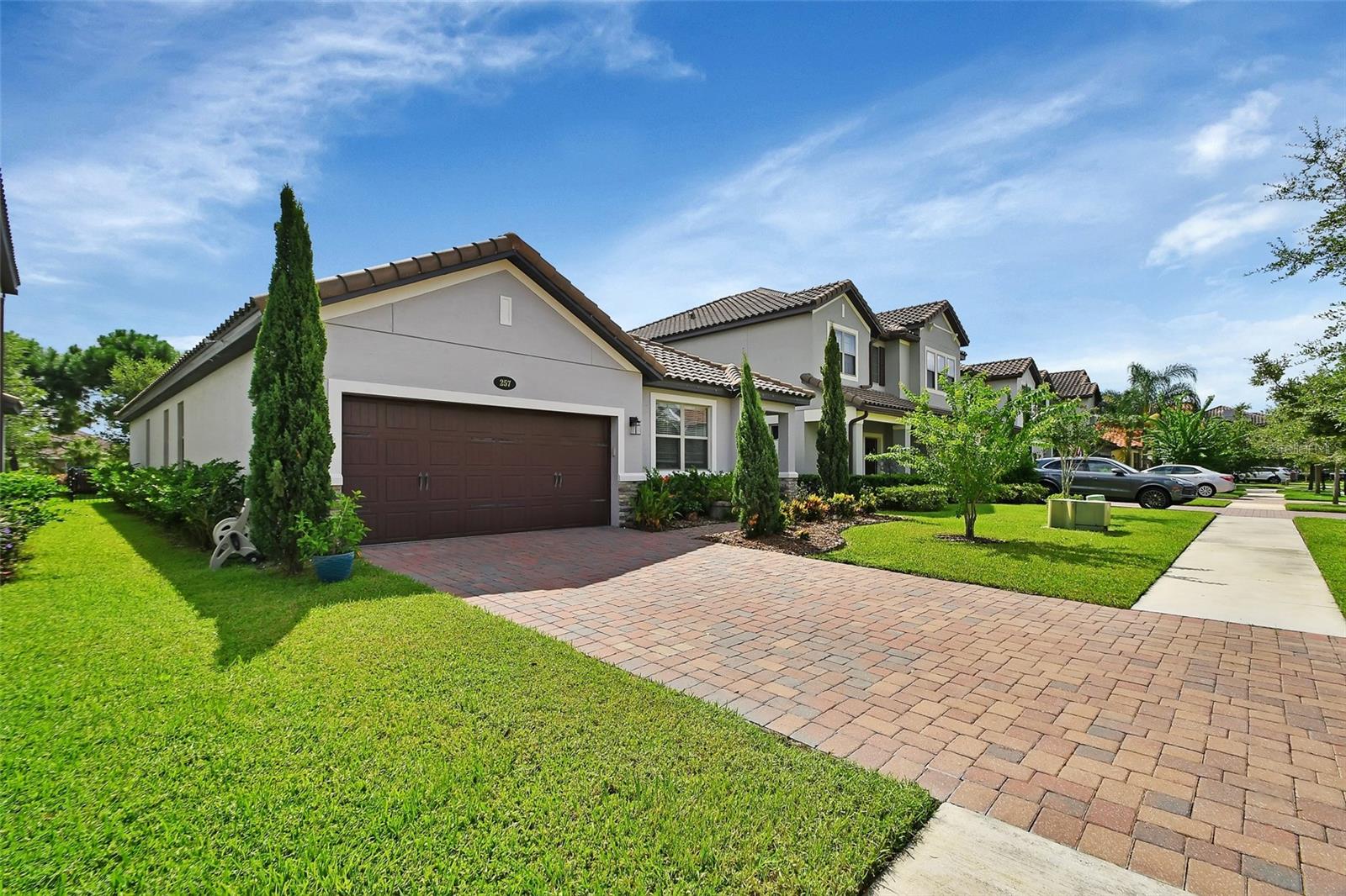 257 ANCONA AVENUE