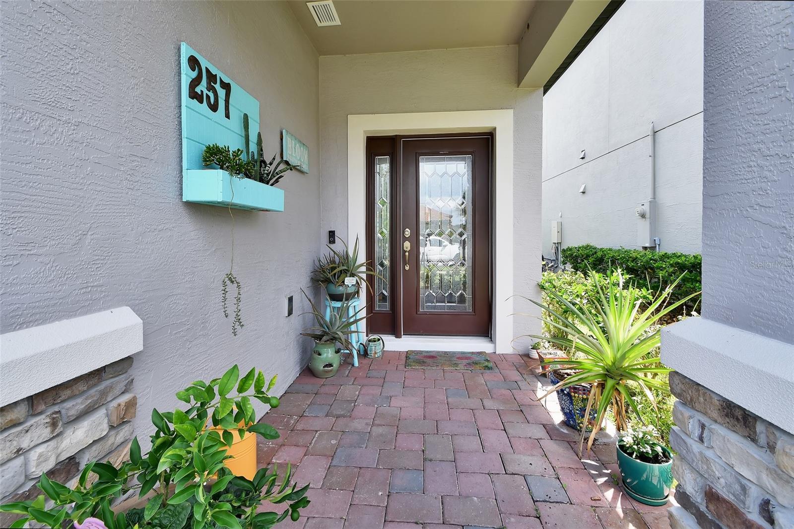 257 ANCONA AVENUE