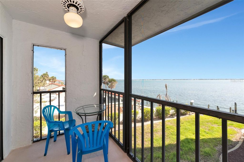 Photo of 2955 N Beach Road #A422, Englewood, FL 34223 (MLS # N6138410)