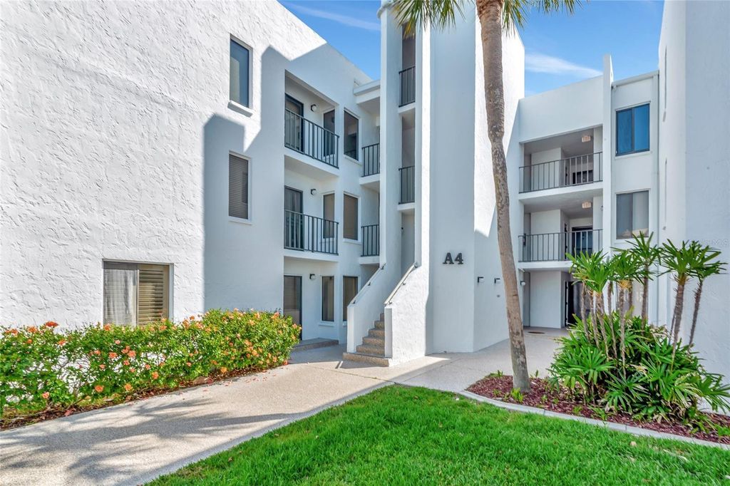 Photo of 2955 N Beach Road #A422, Englewood, FL 34223 (MLS # N6138410)