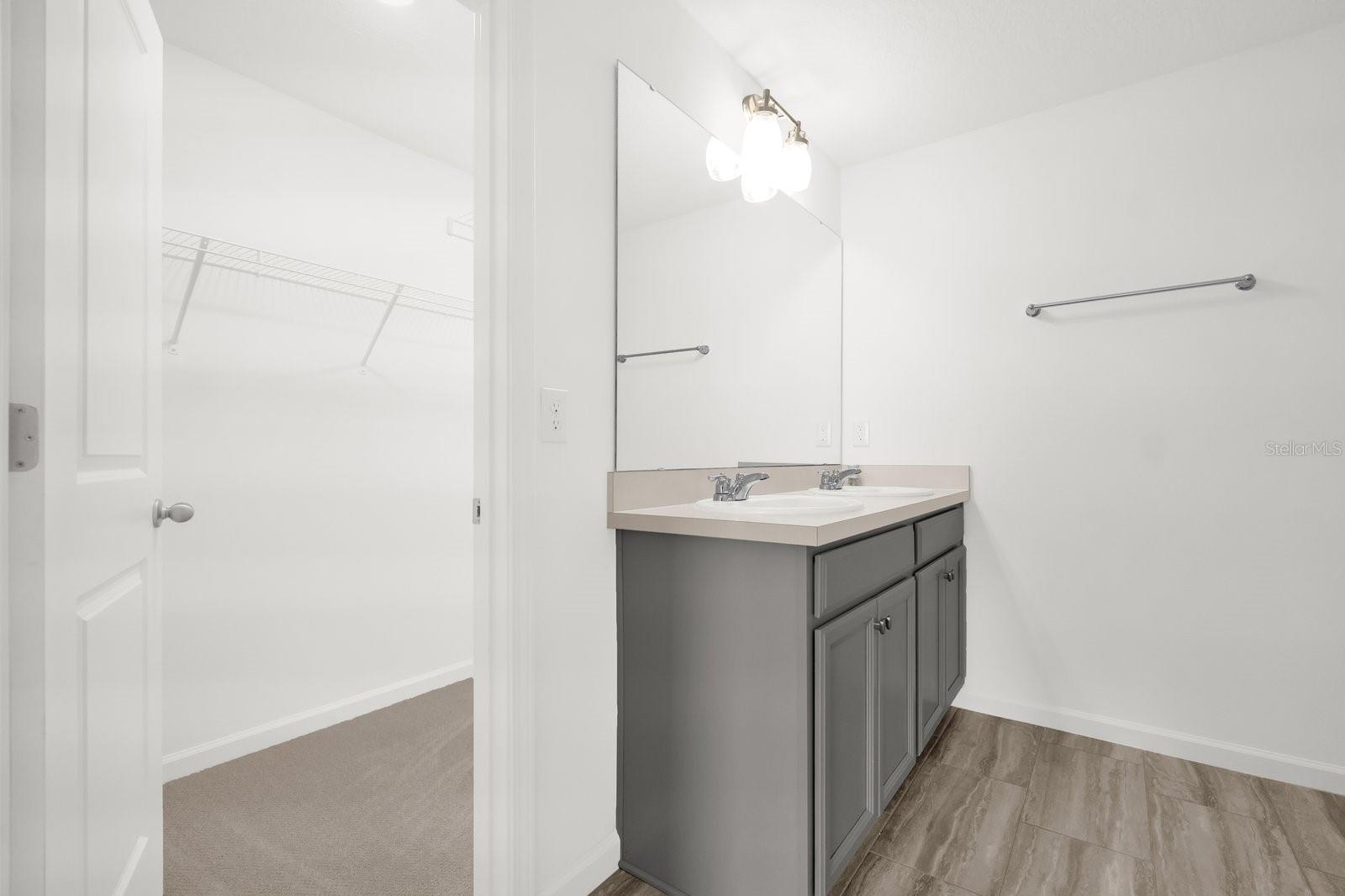 CYPRESS PARK ESTATES - Residential Lease