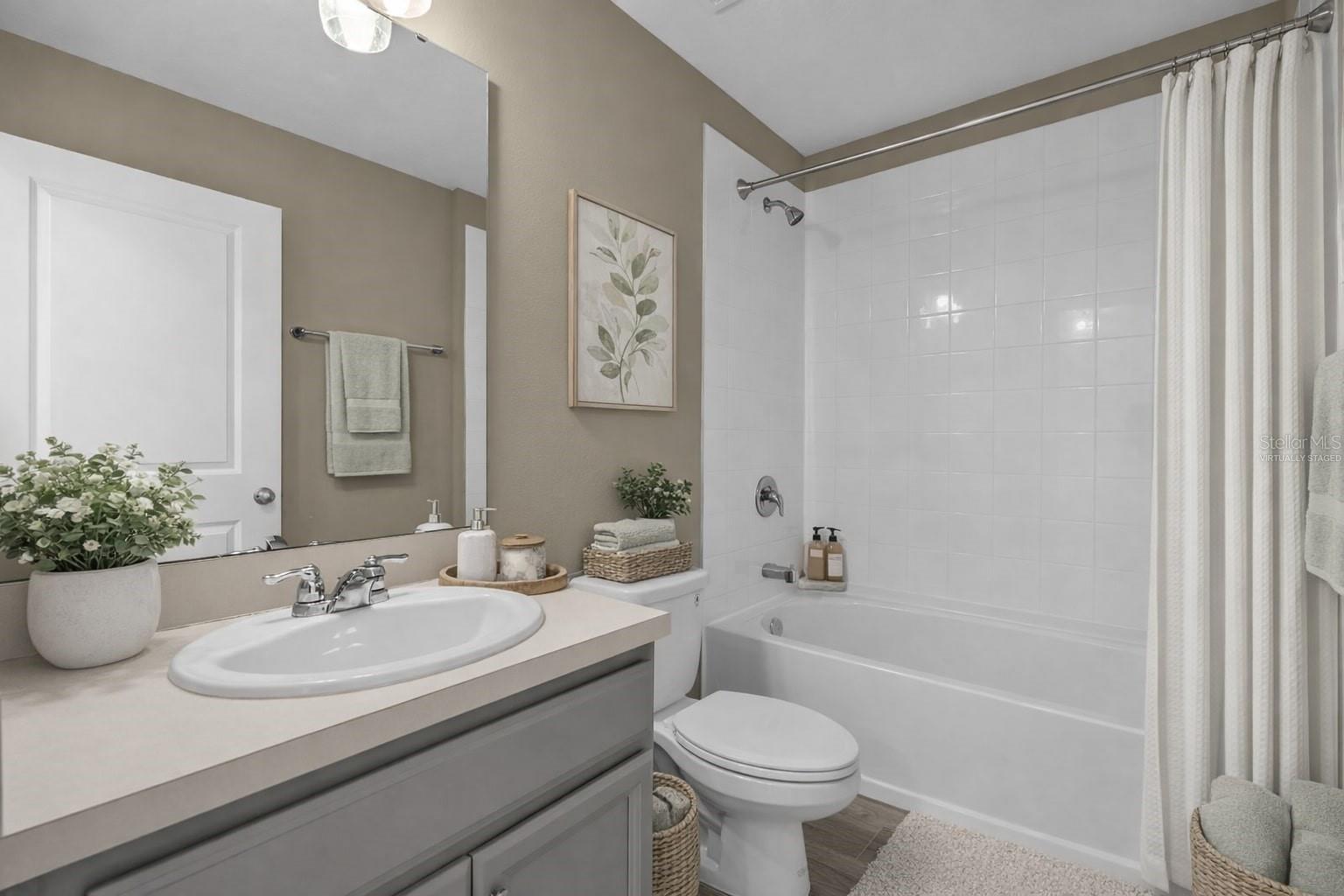 CYPRESS PARK ESTATES - Residential Lease