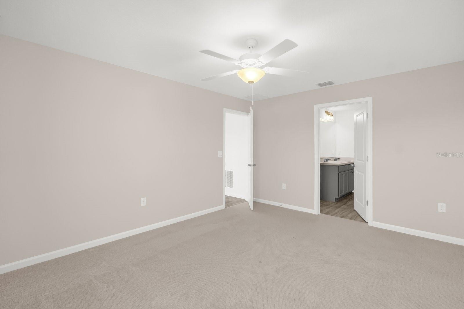 CYPRESS PARK ESTATES - Residential Lease