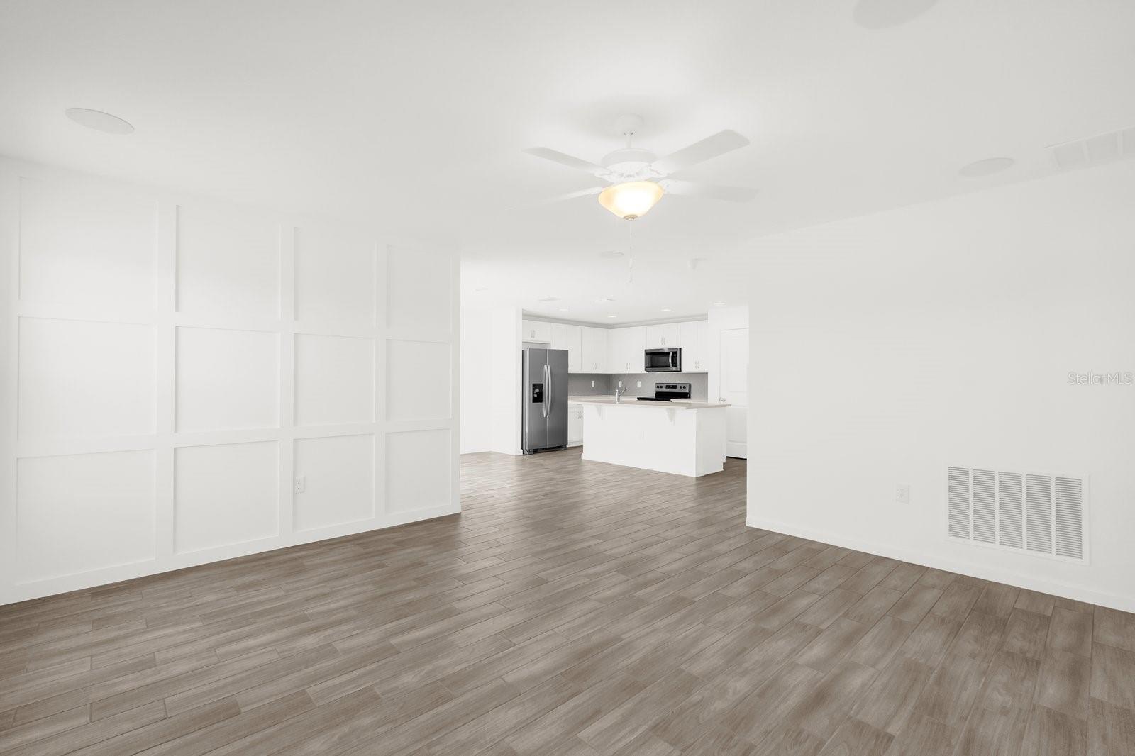 CYPRESS PARK ESTATES - Residential Lease