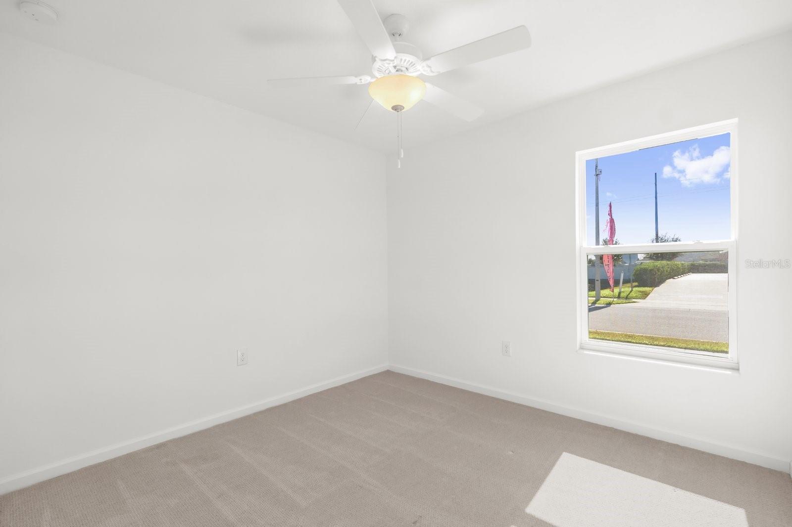 CYPRESS PARK ESTATES - Residential Lease