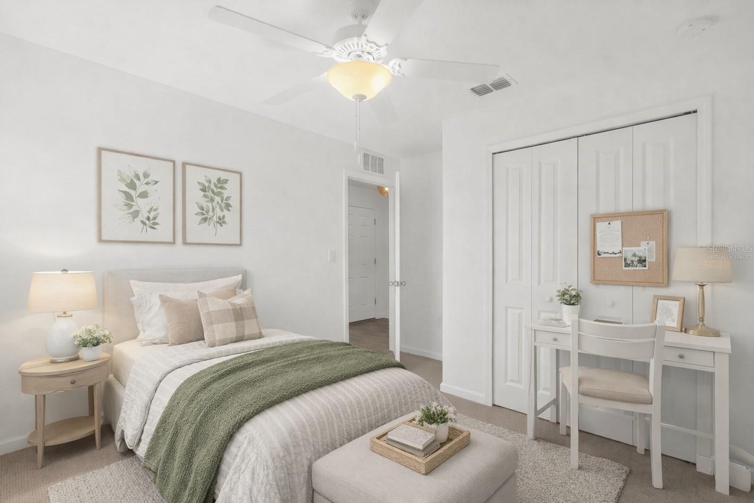 CYPRESS PARK ESTATES - Residential Lease