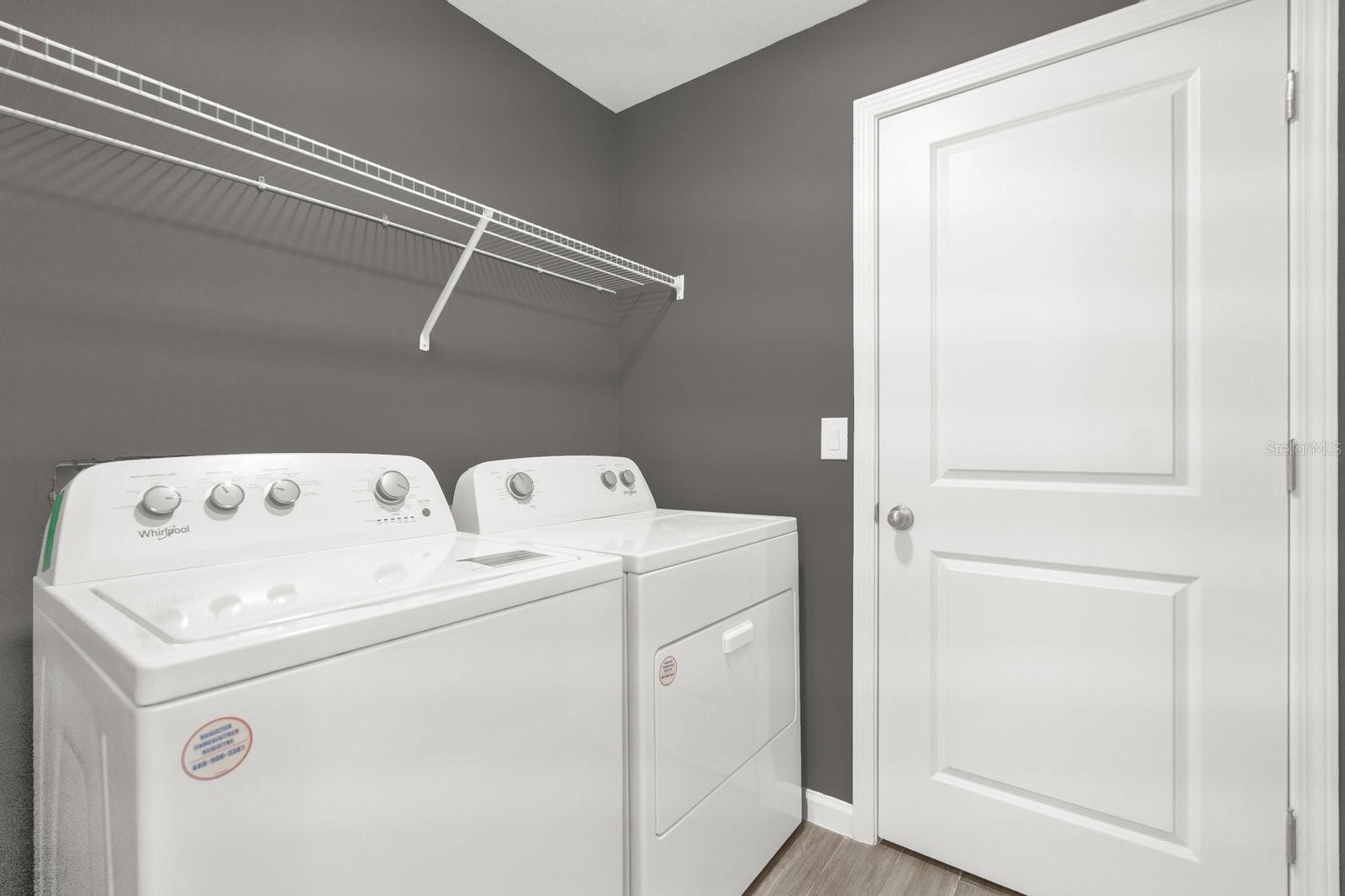 CYPRESS PARK ESTATES - Residential Lease