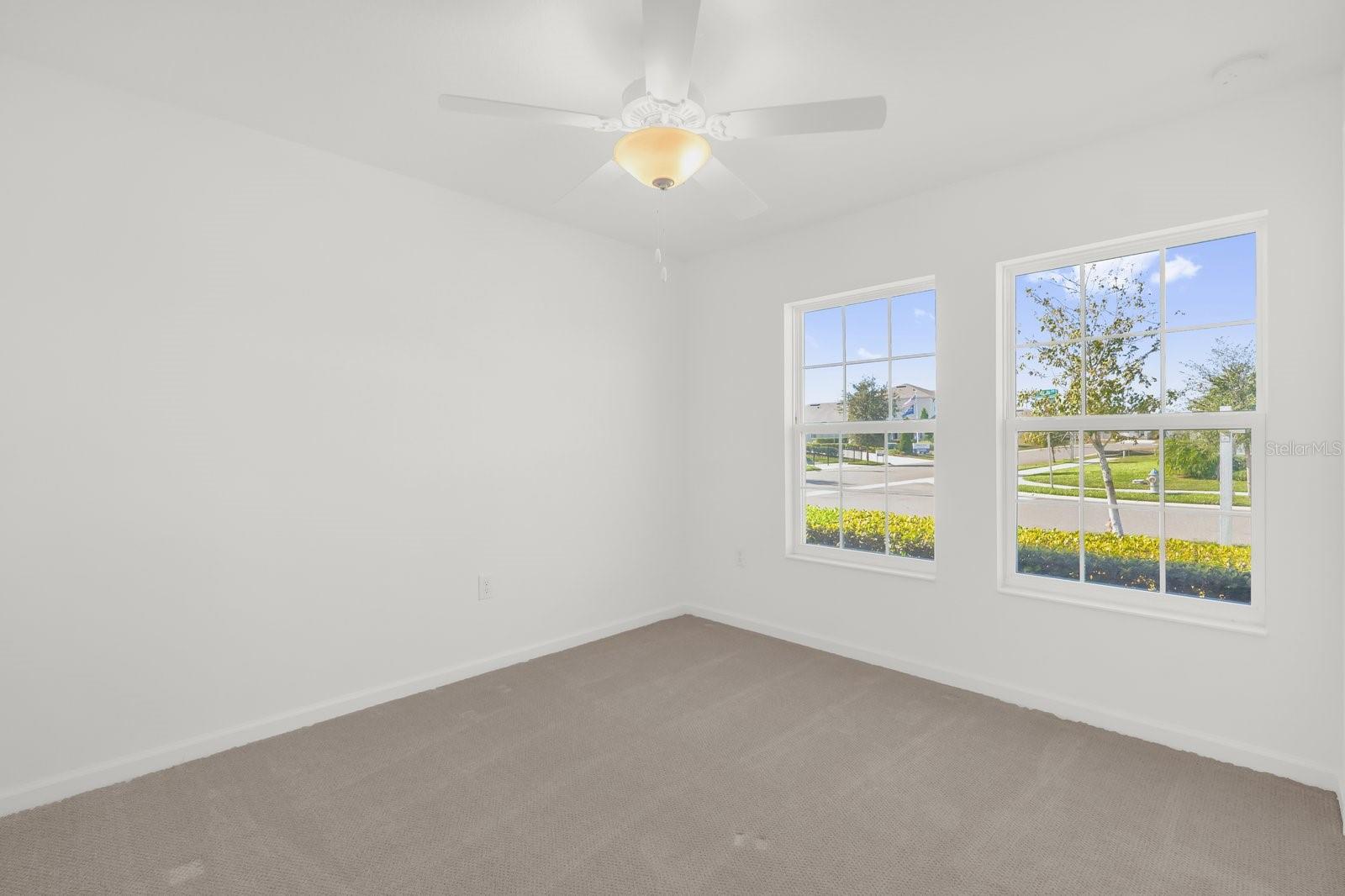 CYPRESS PARK ESTATES - Residential Lease