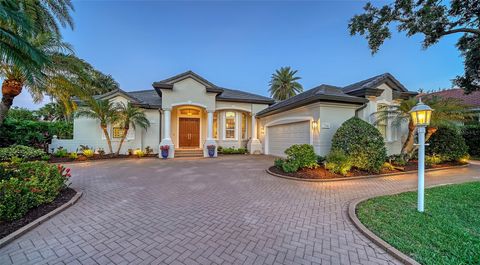 7340 BARCLAY COURT UNIVERSITY PARK FL 34201