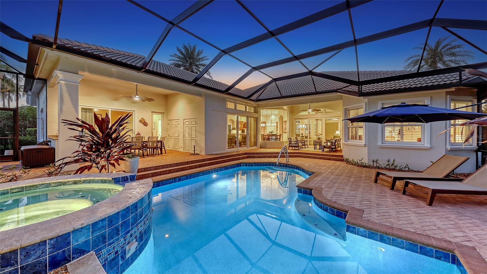 7340 BARCLAY COURT