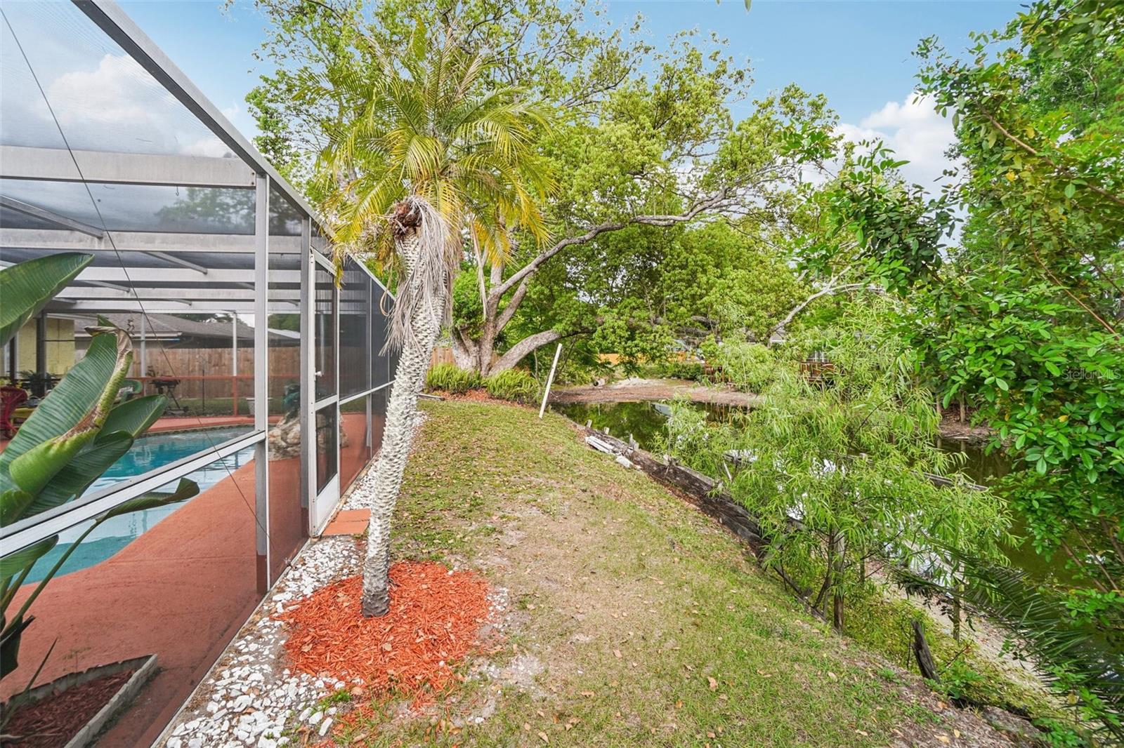 BARRINGTON SUB UNIT A - Residential