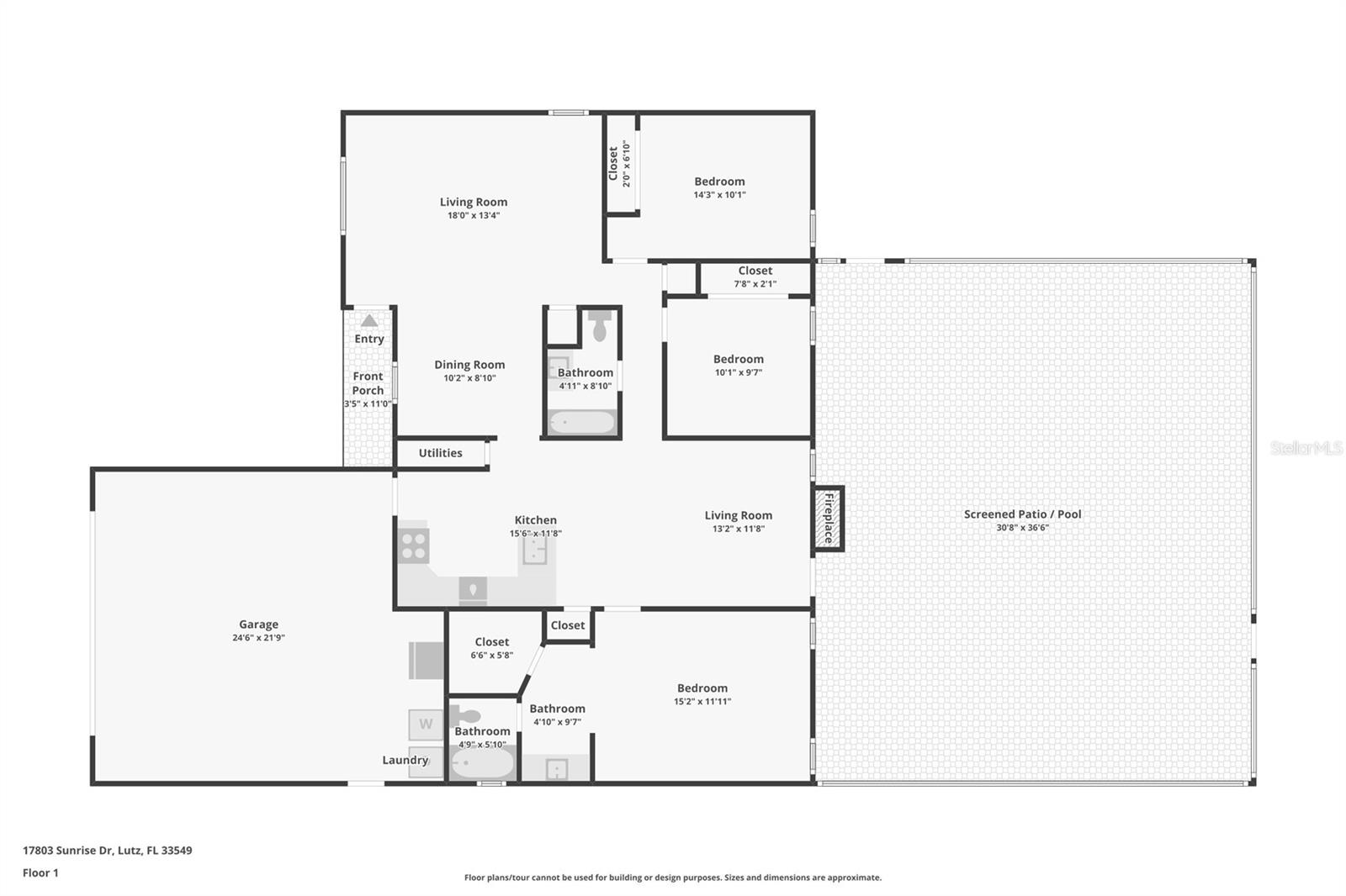 BARRINGTON SUB UNIT A - Residential
