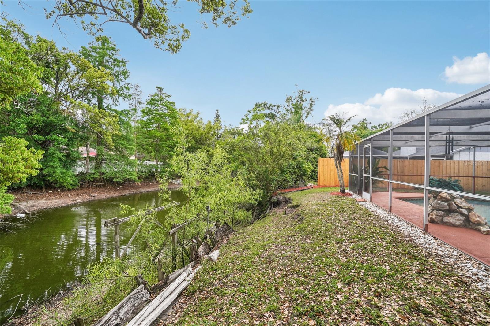 BARRINGTON SUB UNIT A - Residential