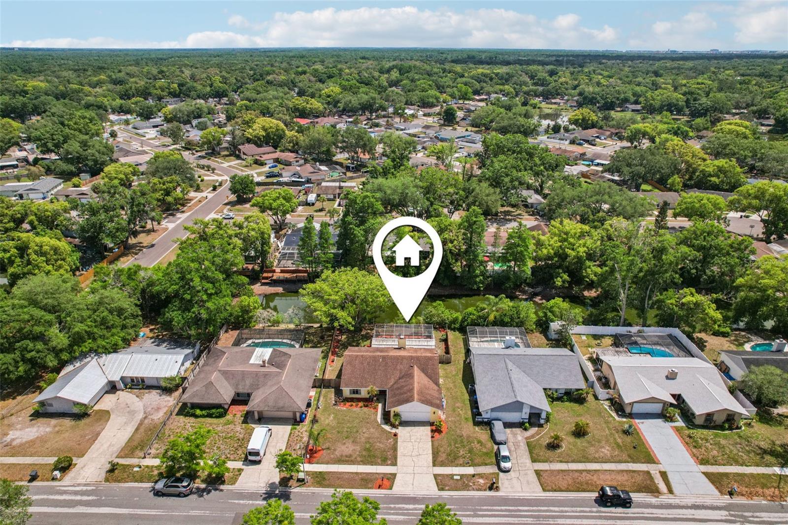 BARRINGTON SUB UNIT A - Residential