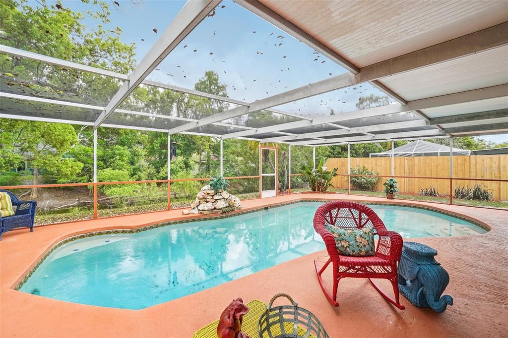 Photo of 17803 Sunrise Drive, Lutz, FL 33549 (MLS # TB8494486)