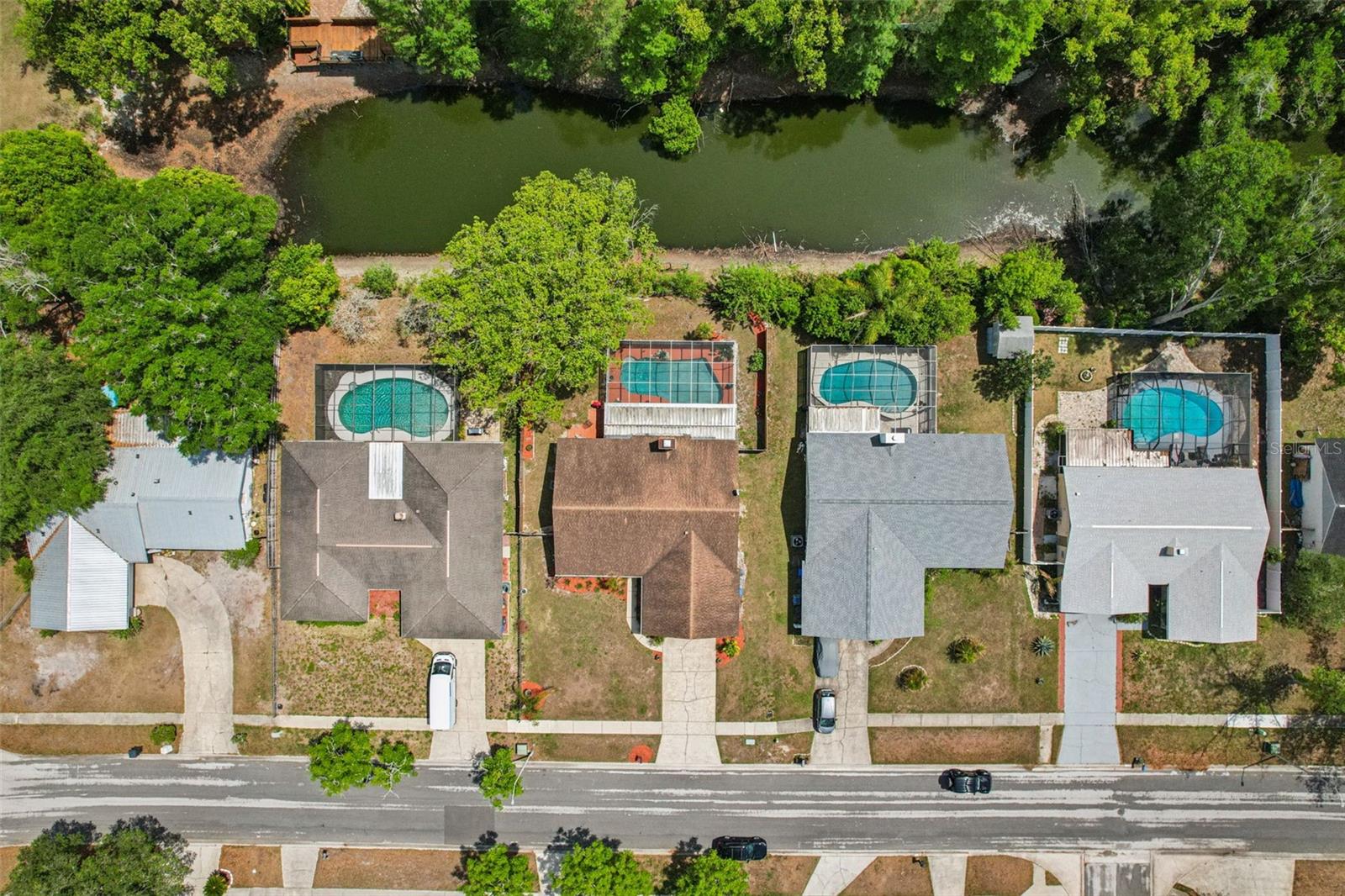 BARRINGTON SUB UNIT A - Residential