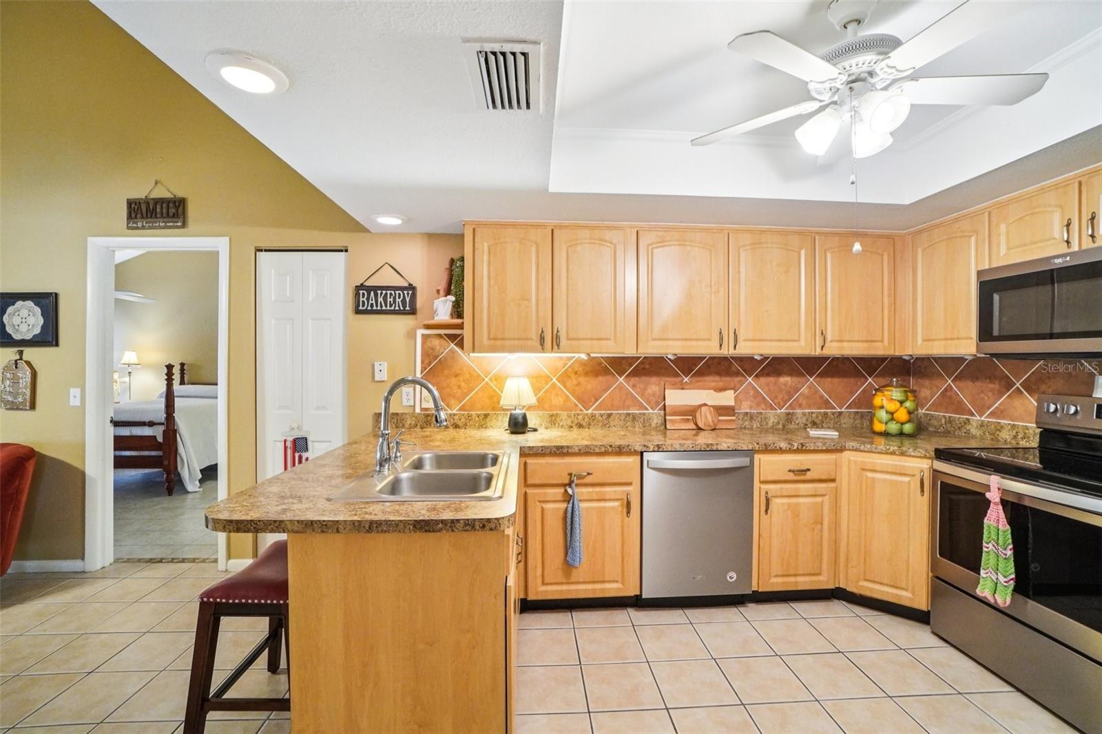 BARRINGTON SUB UNIT A - Residential