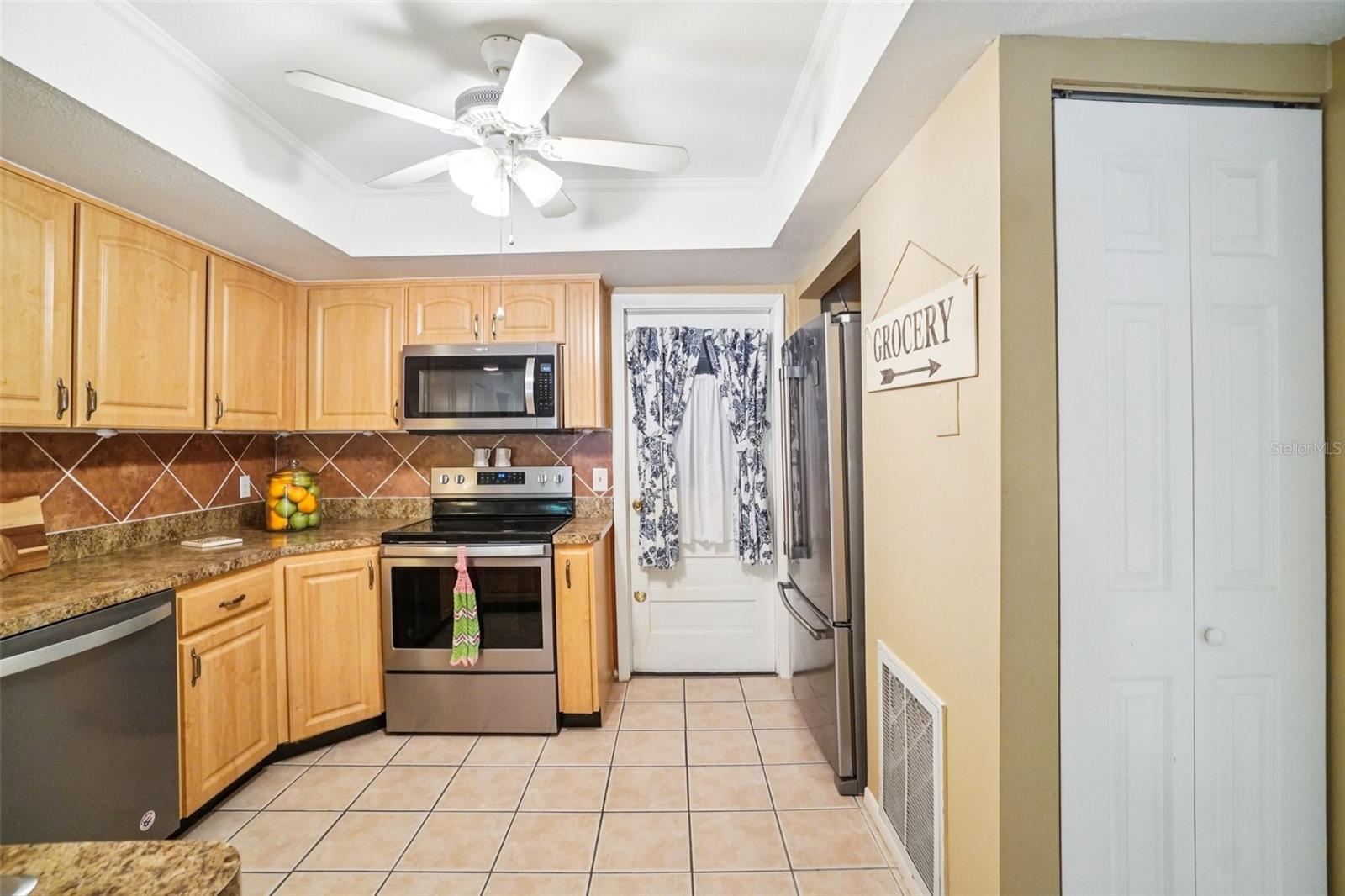 BARRINGTON SUB UNIT A - Residential