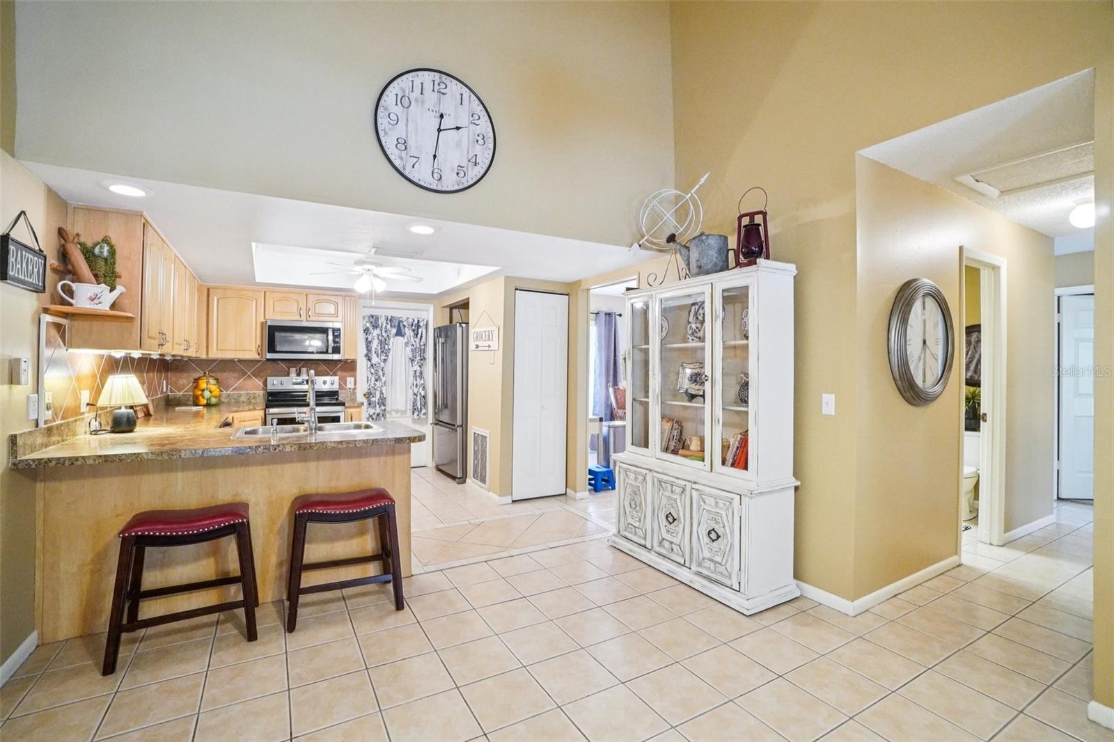 BARRINGTON SUB UNIT A - Residential