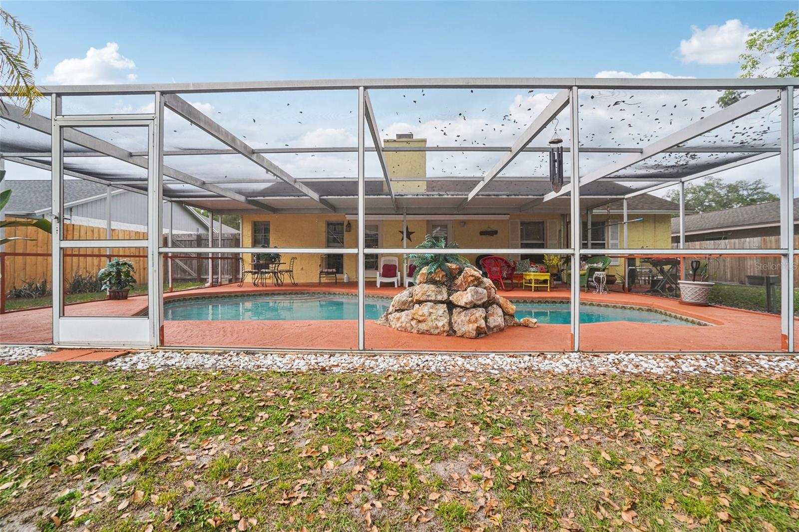 BARRINGTON SUB UNIT A - Residential