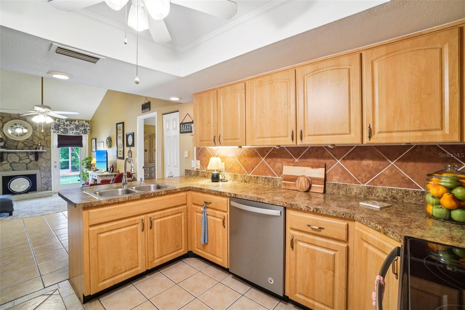 BARRINGTON SUB UNIT A - Residential