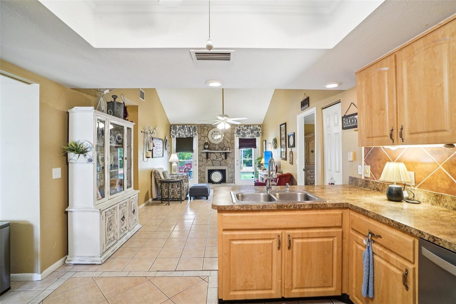 BARRINGTON SUB UNIT A - Residential