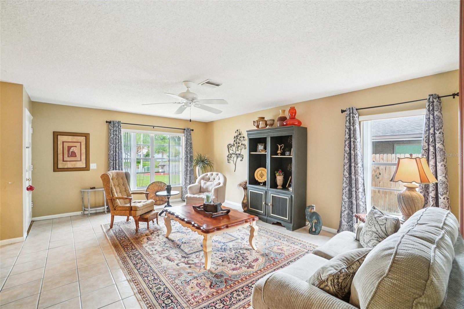 BARRINGTON SUB UNIT A - Residential