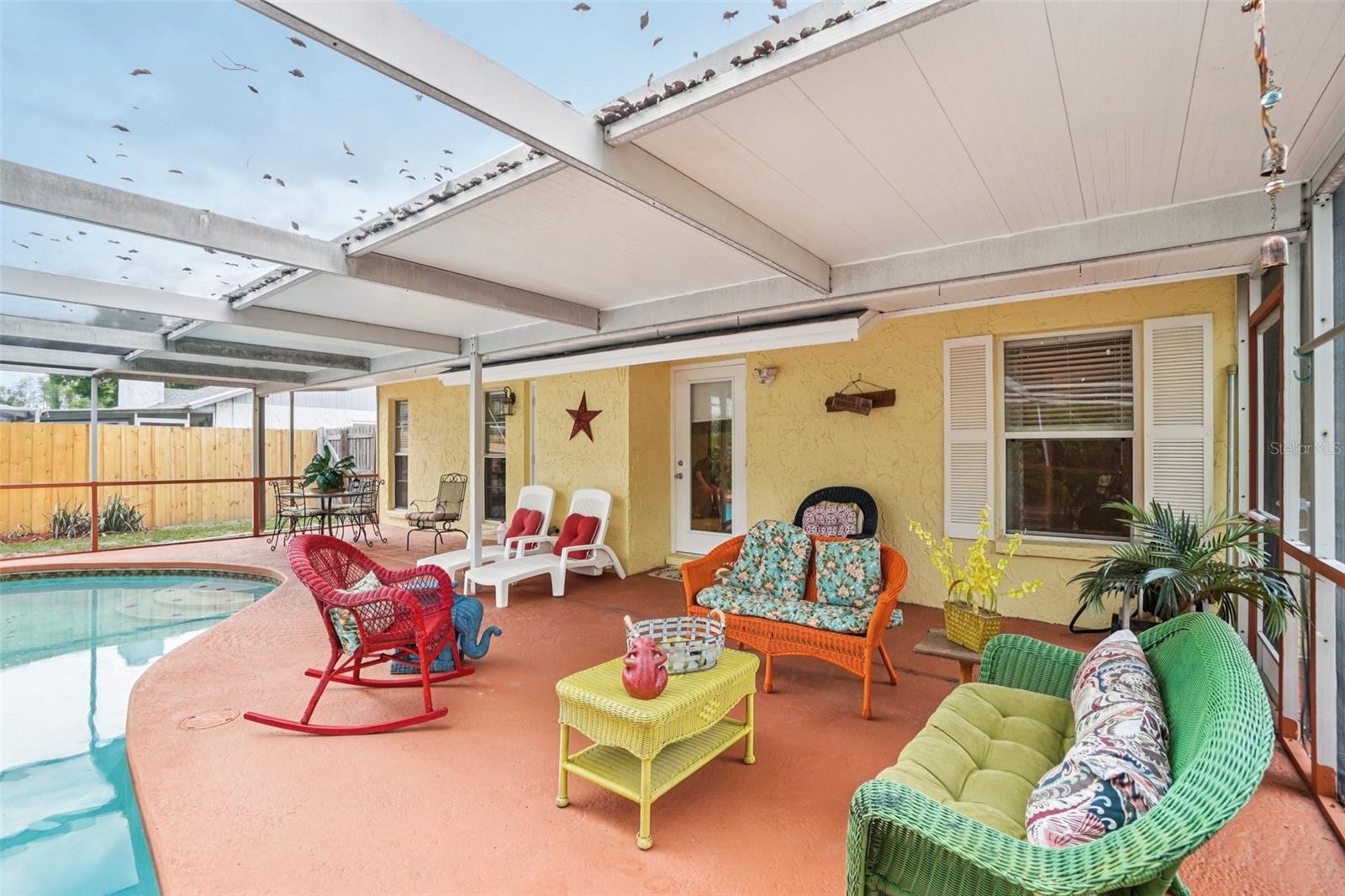 BARRINGTON SUB UNIT A - Residential