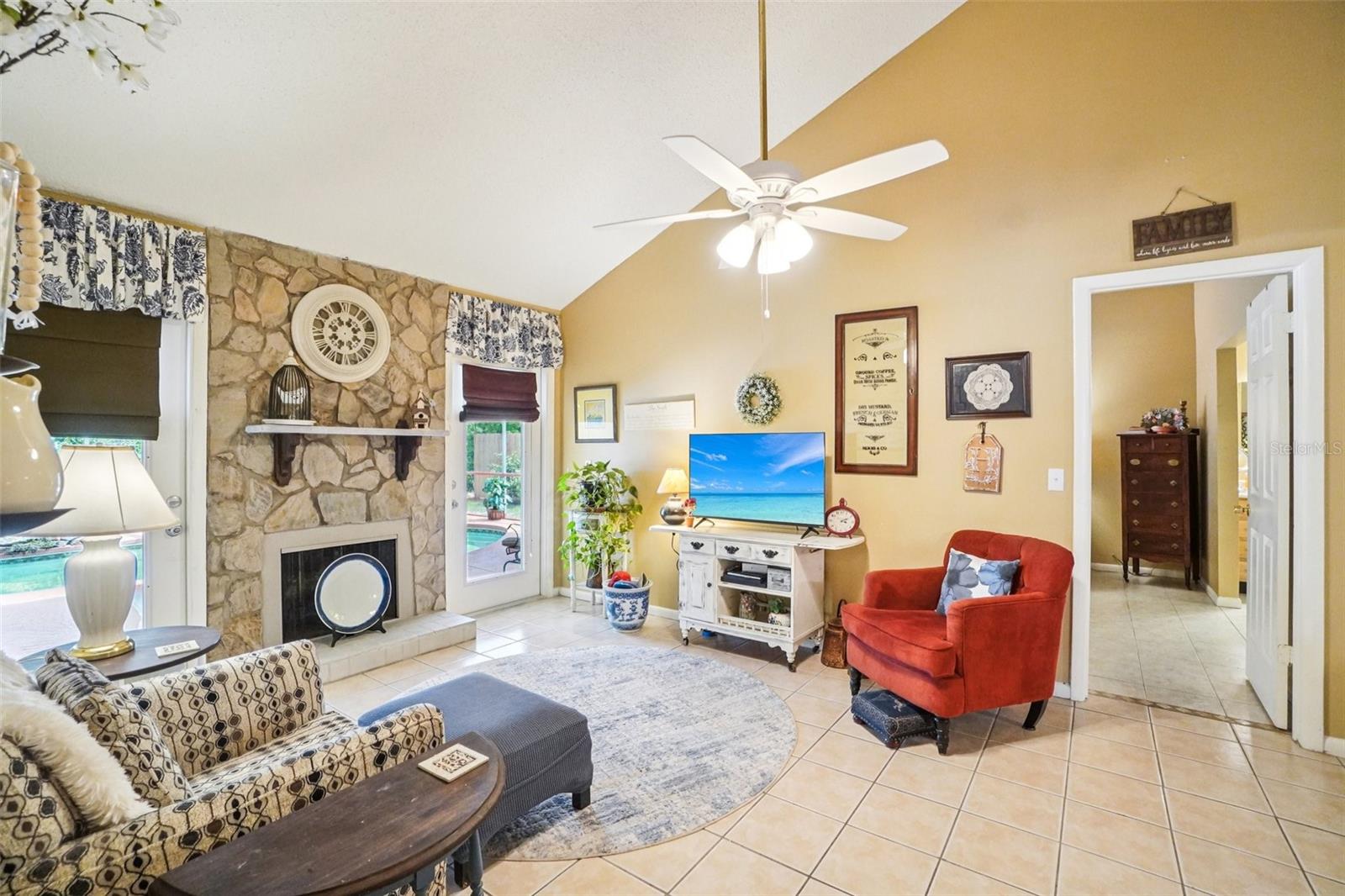 BARRINGTON SUB UNIT A - Residential