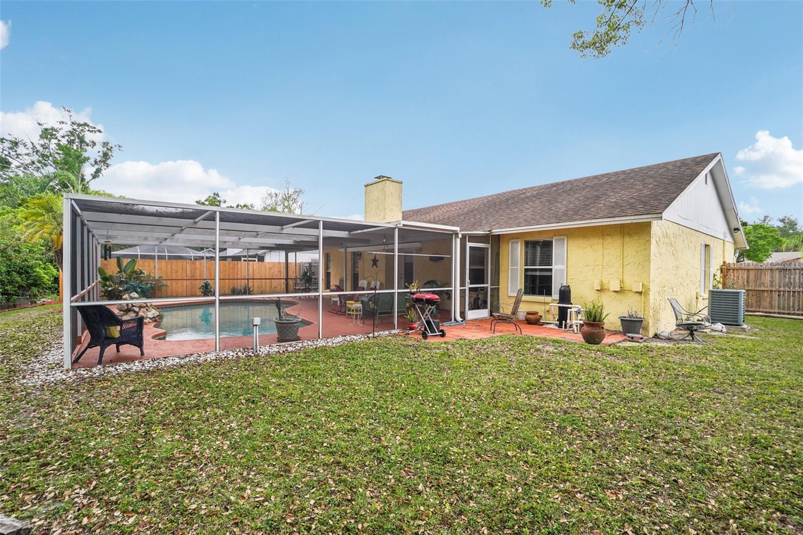 BARRINGTON SUB UNIT A - Residential