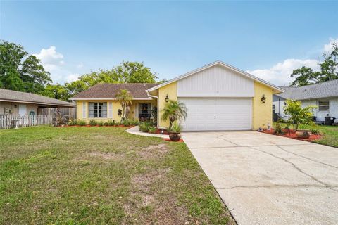 Photo of 17803 Sunrise Drive, Lutz, FL 33549 (MLS # TB8494486)