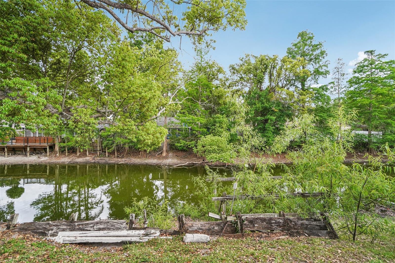 BARRINGTON SUB UNIT A - Residential