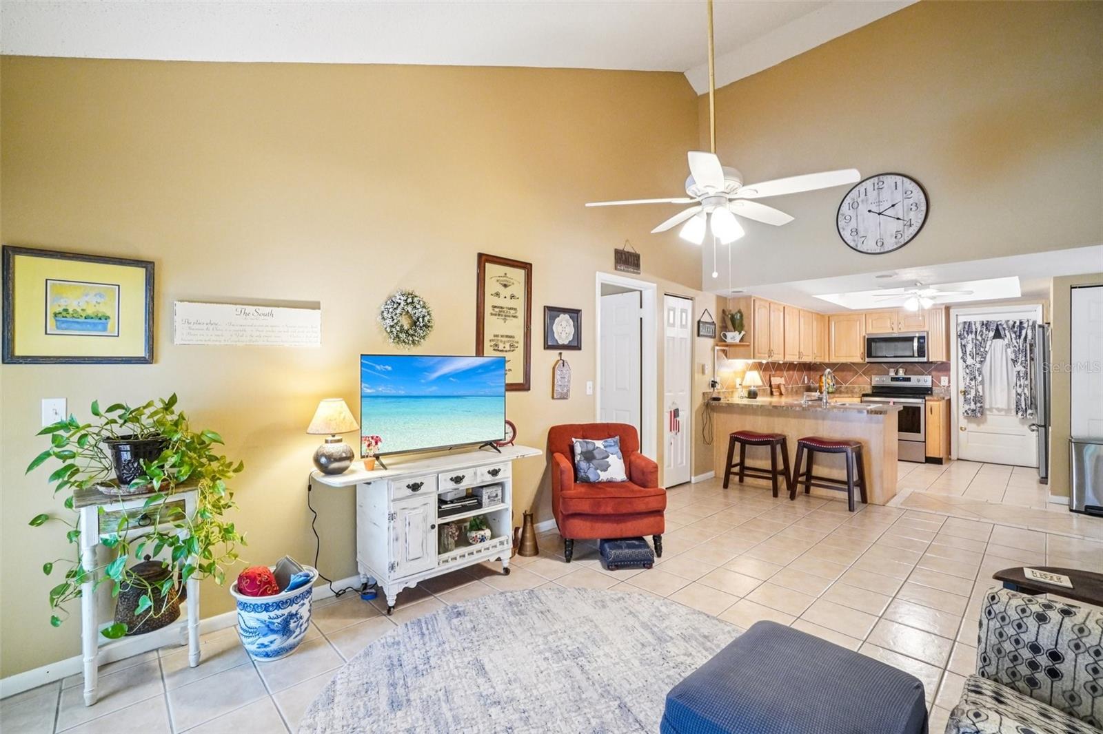 BARRINGTON SUB UNIT A - Residential