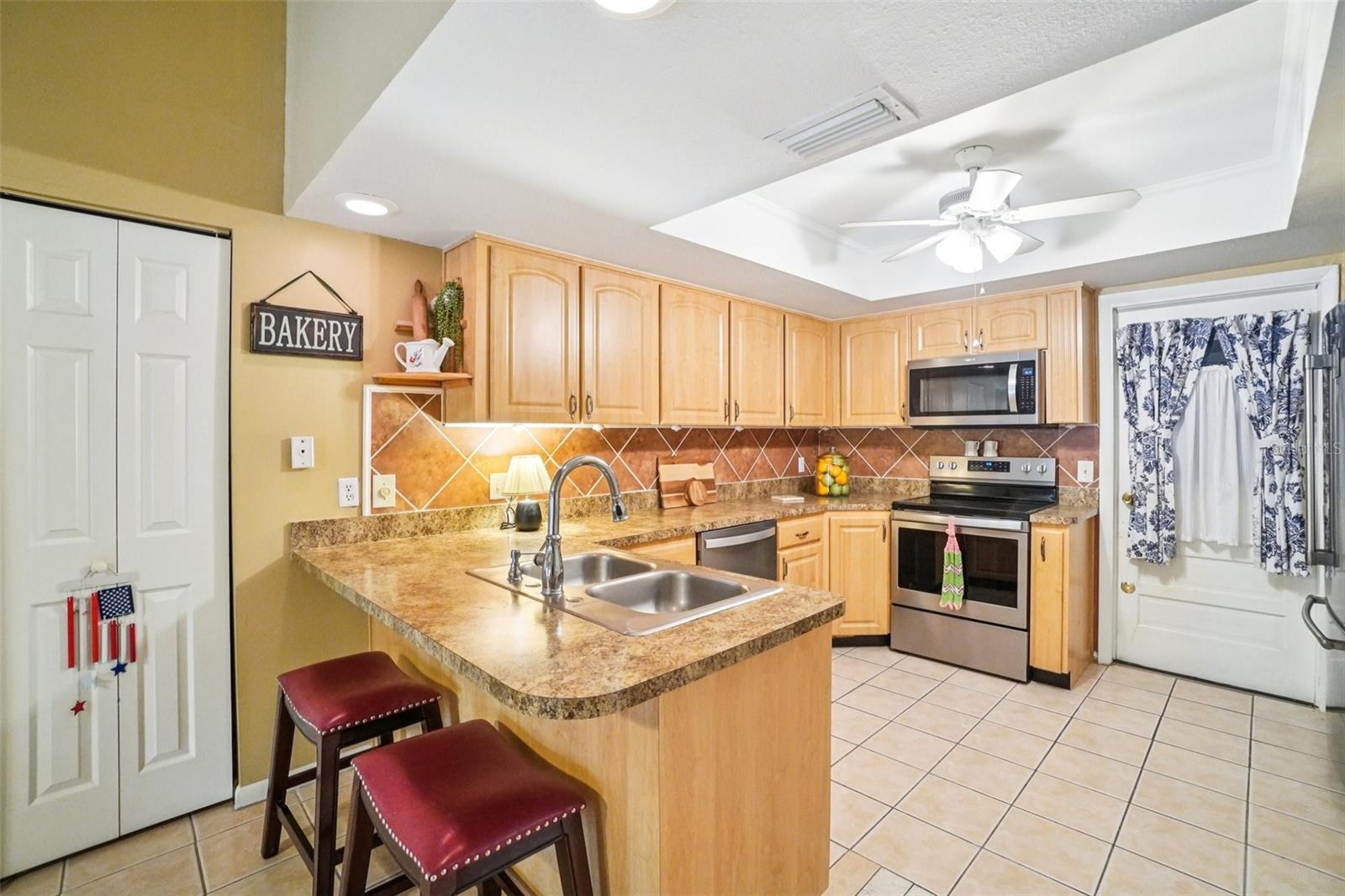 BARRINGTON SUB UNIT A - Residential