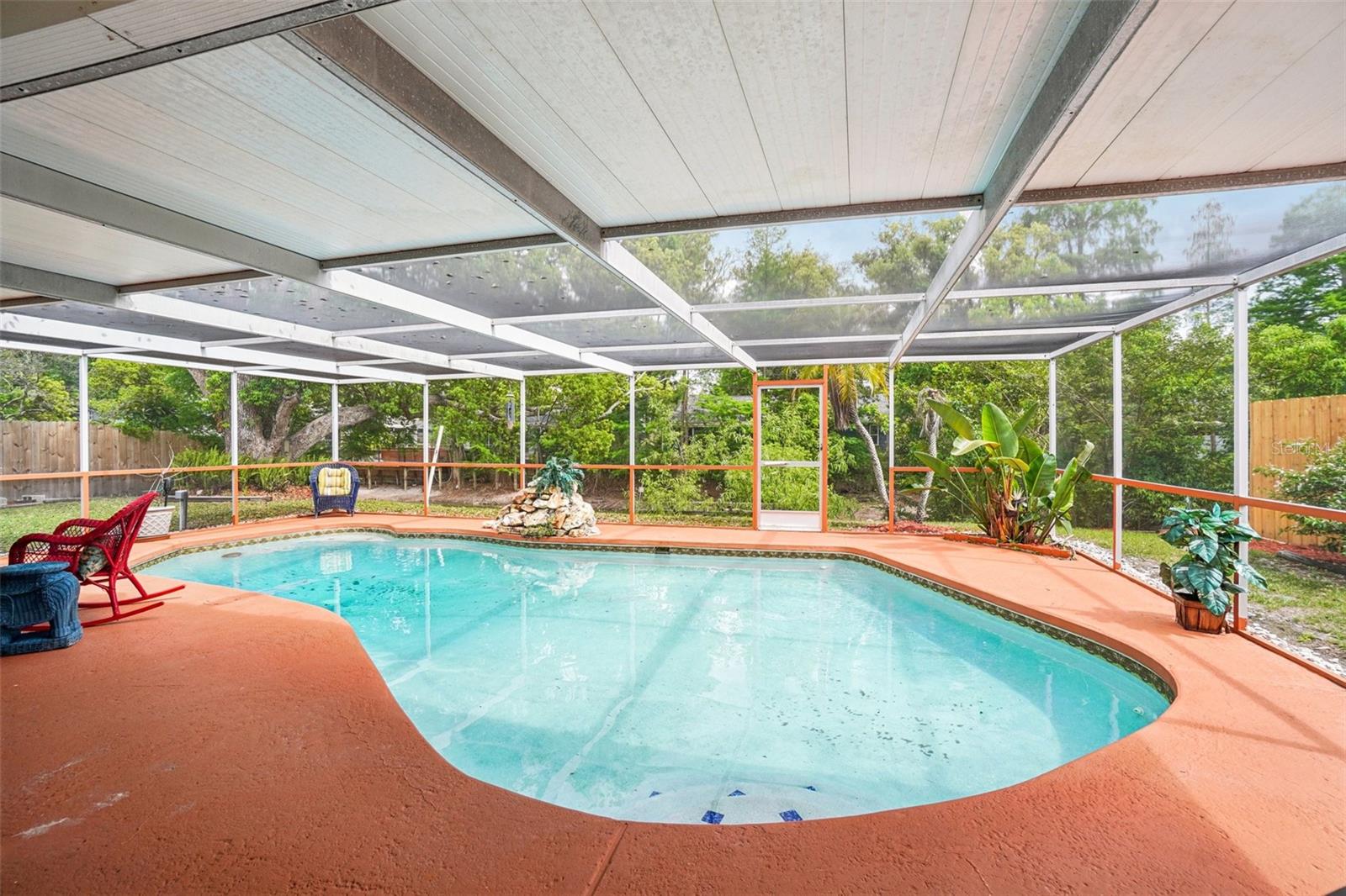 BARRINGTON SUB UNIT A - Residential