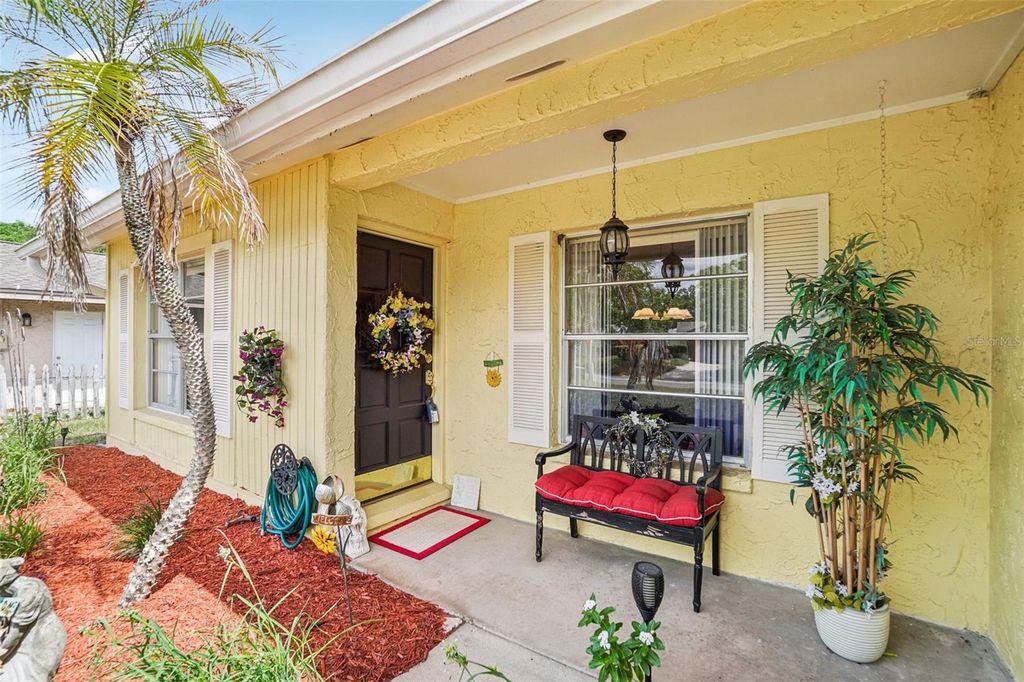 Photo of 17803 Sunrise Drive, Lutz, FL 33549 (MLS # TB8494486)