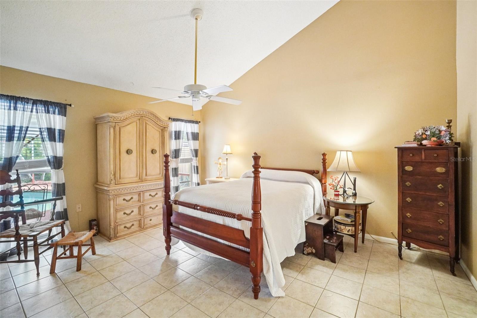 BARRINGTON SUB UNIT A - Residential