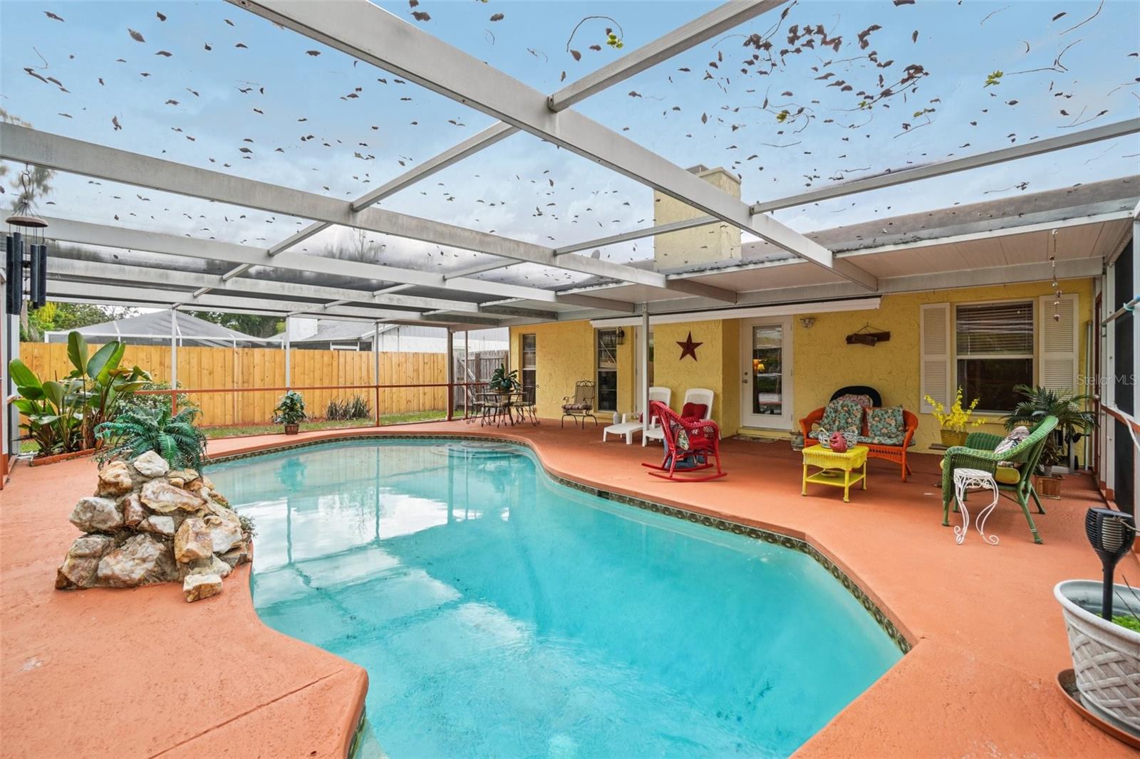 BARRINGTON SUB UNIT A - Residential