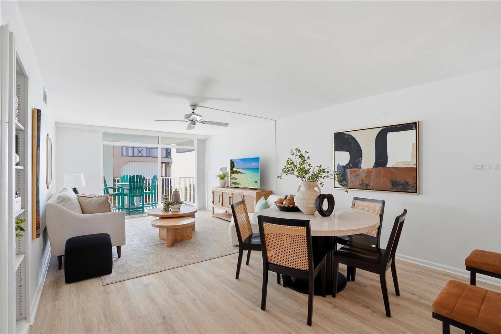 BREAKERS THE CONDO - Residential