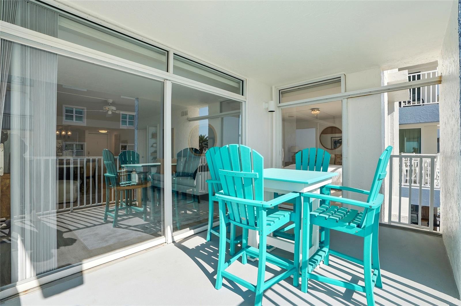 BREAKERS THE CONDO - Residential