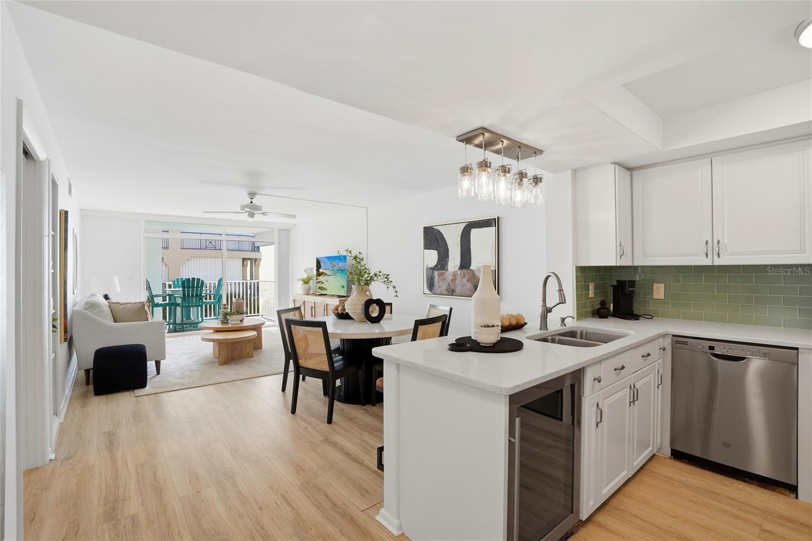 16308 GULF BOULEVARD 303