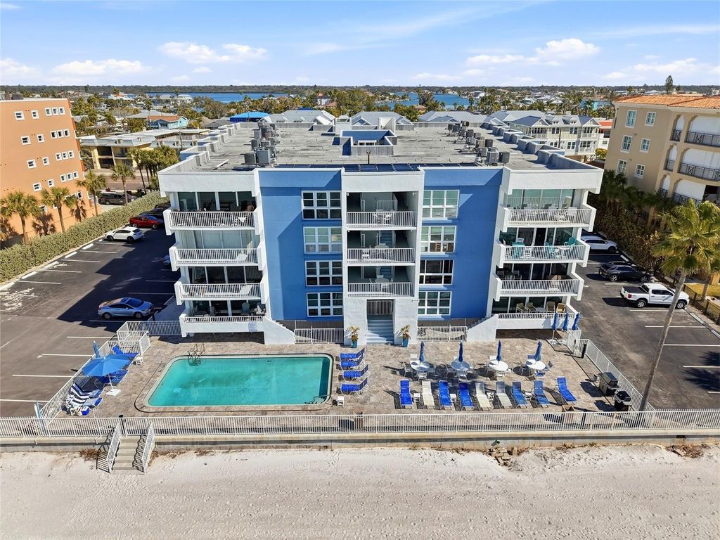 Photo of 16308 Gulf Boulevard #303, Redington Beach, FL 33708 (MLS # TB8474218)