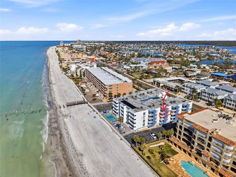Photo of 16308 Gulf Boulevard #303, Redington Beach, FL 33708 (MLS # TB8474218)