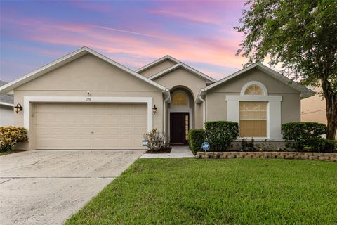 A home in KISSIMMEE